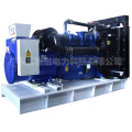 Ce Generator 180kw de Approvedwagna ajustado / Genset diesel com motor de Perkins.